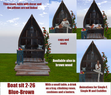 C.M.D. Art and Furniture 2